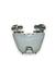 Cassetto / vano portaoggetti centrale Jeep Cherokee (KL) (2013 - 2023) cod.P1WG51DX9AC - F&P CRASH SRLS - Ricambi Usati
