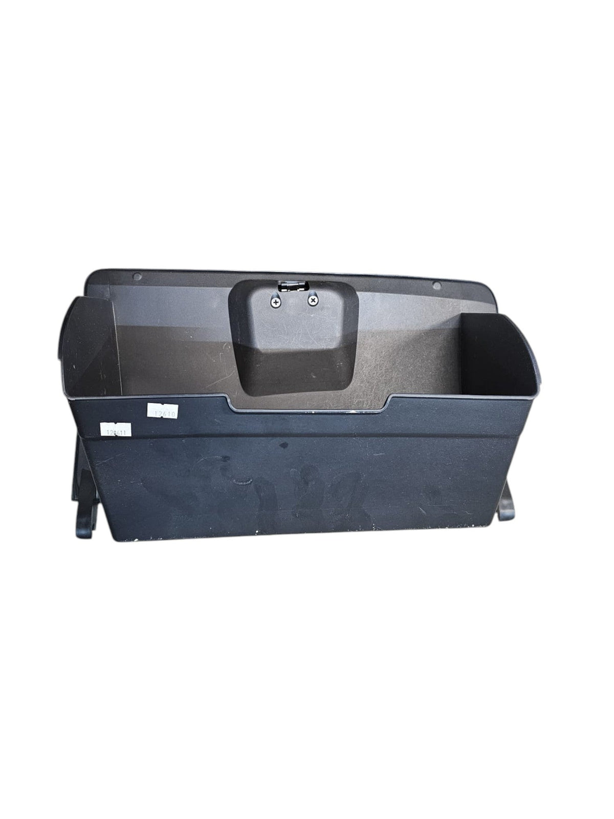 Cassetto / Vano Portaoggetti Chevrolet Aveo T300 (2011 - 2020) - F&P CRASH SRLS - Ricambi Usati