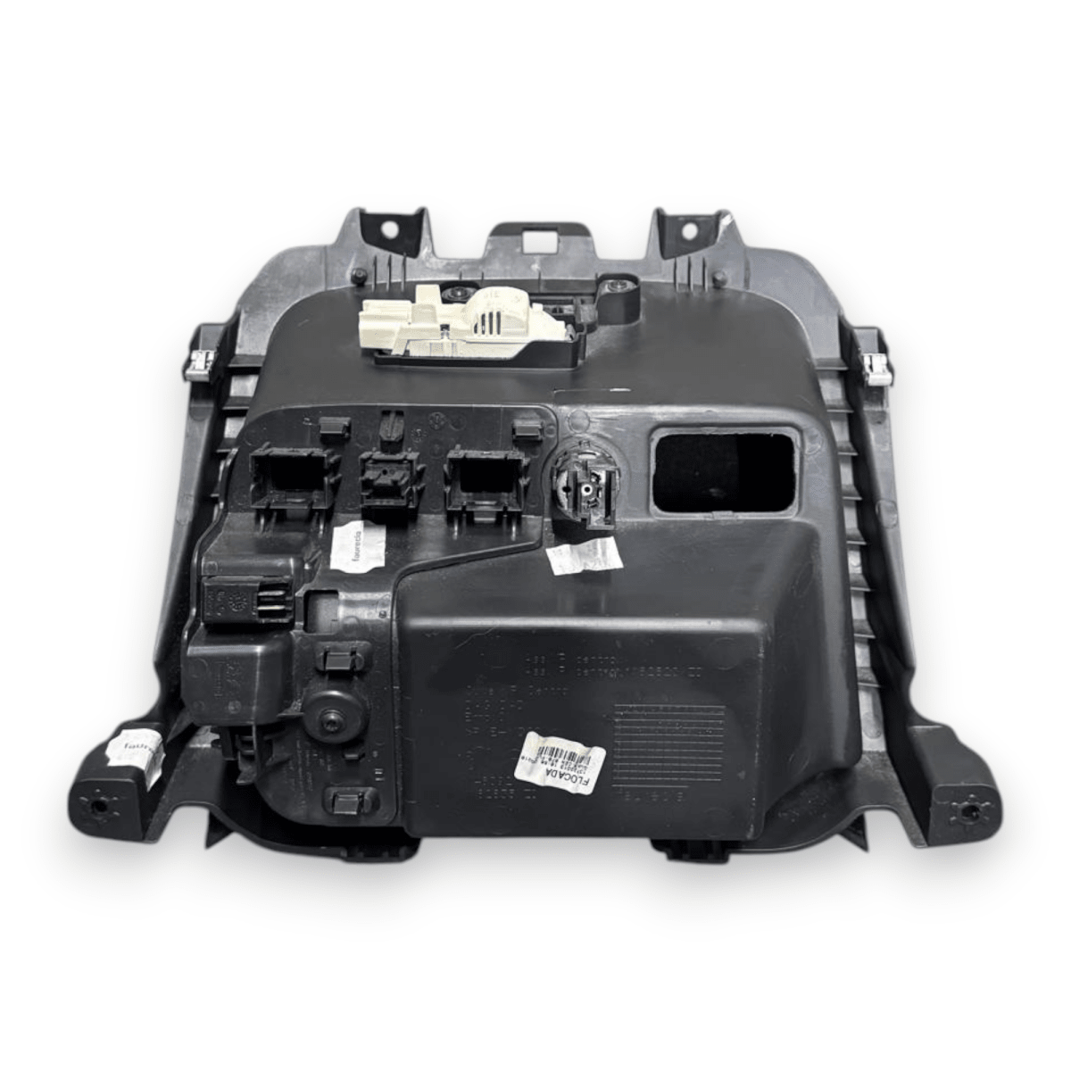 Cassetto / vano portaoggetti Citroën C4 Picasso II cod.1162835XZD (2013 - 2022) - F&P CRASH SRL - Ricambi Usati