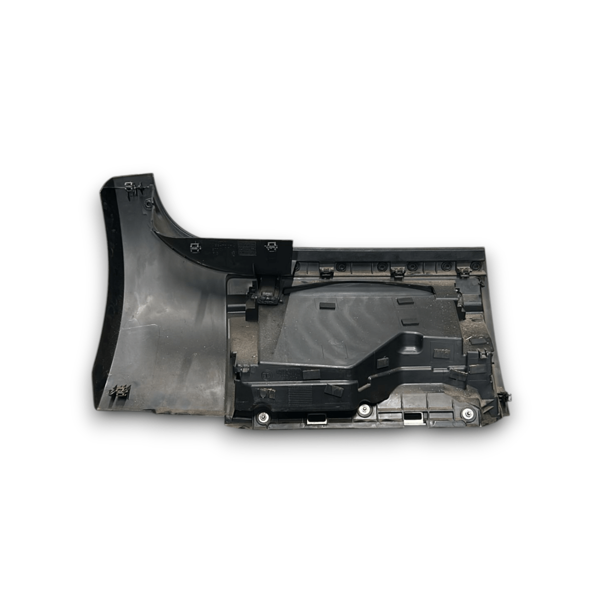 Cassetto / vano portaoggetti citroen jumper cod:1316750070 (2014 >) - F&P CRASH SRL - Ricambi Usati