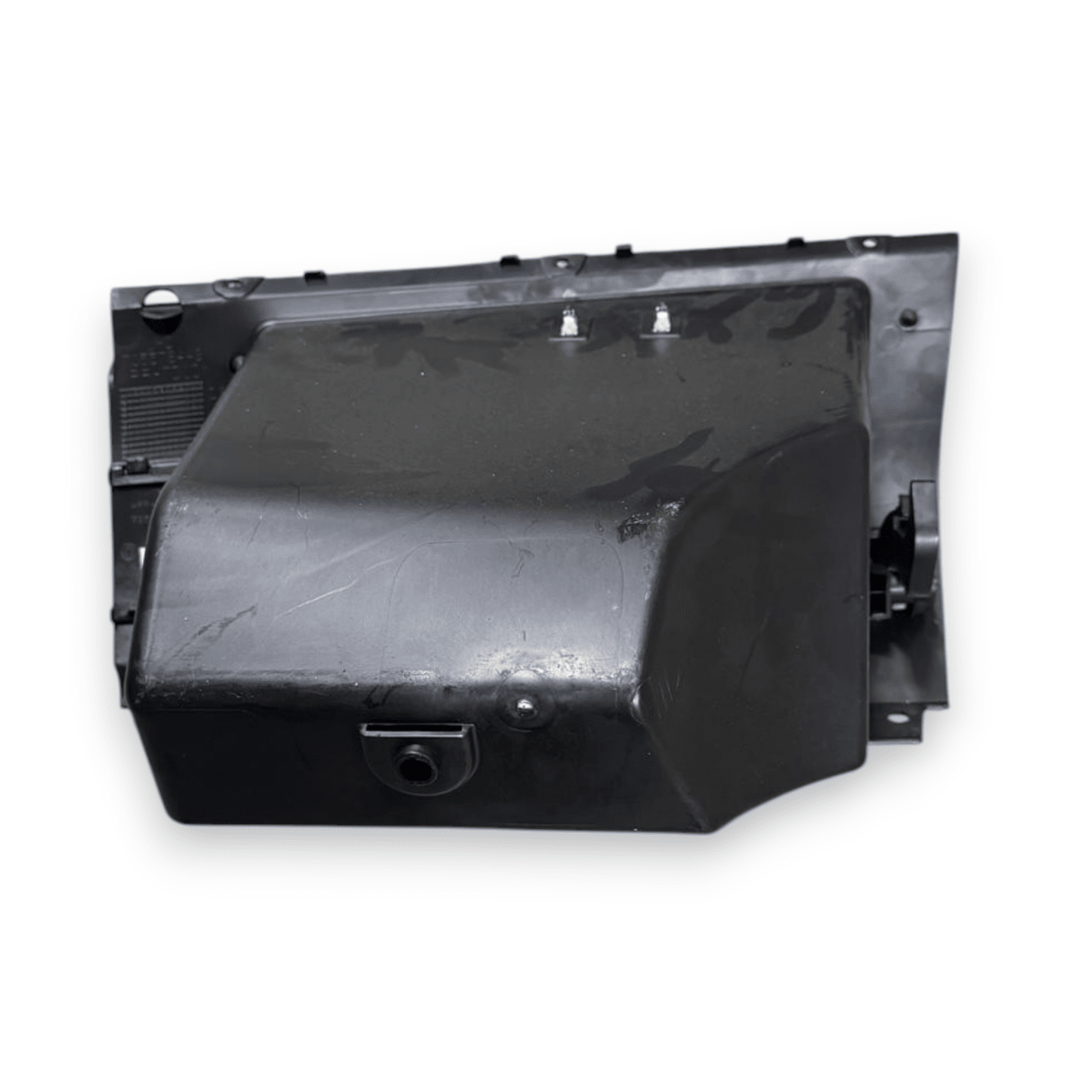 Cassetto / vano portaoggetti Fiat 500 cod.735578449 (2015 - ) - F&P CRASH SRL - Ricambi Usati