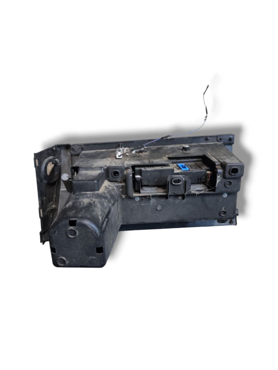 Cassetto / Vano Portaoggetti Fiat Croma ( 2007 - 2011 ) Cod : 735437330 - F&P CRASH SRLS - Ricambi Usati