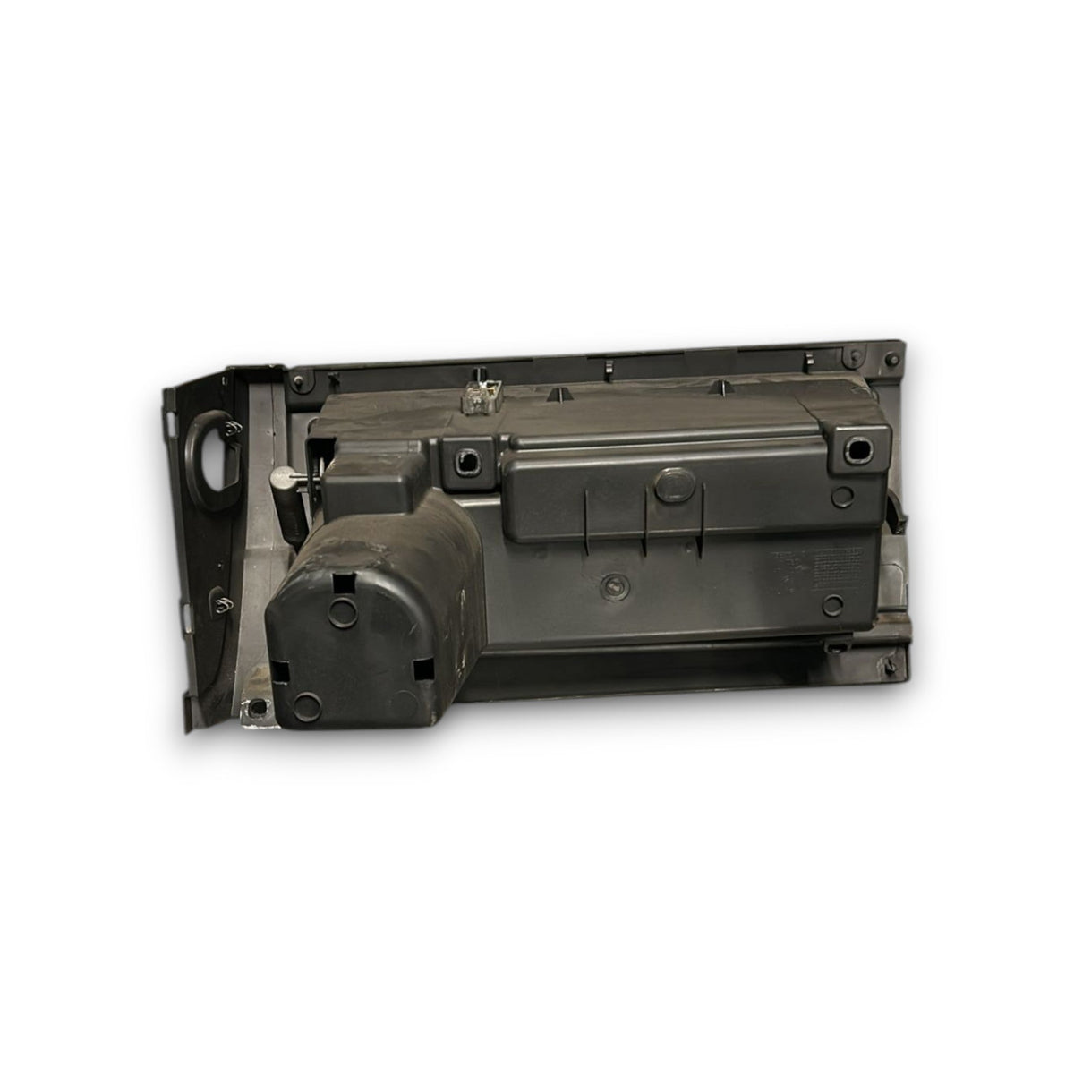 Cassetto / Vano Portaoggetti Fiat Croma cod:735364131 (2005 > 2010) - F&P CRASH SRLS - Ricambi Usati