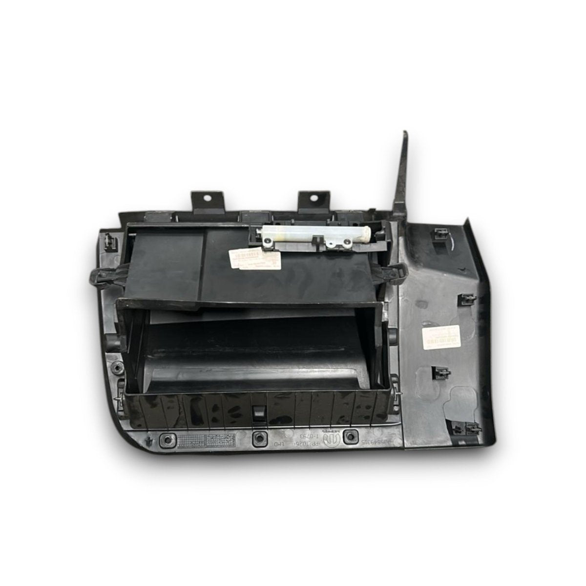 Cassetto / vano portaoggetti Fiat Doblo II cod.735609199 (2009 > 2022) - F&P CRASH SRLS - Ricambi Usati