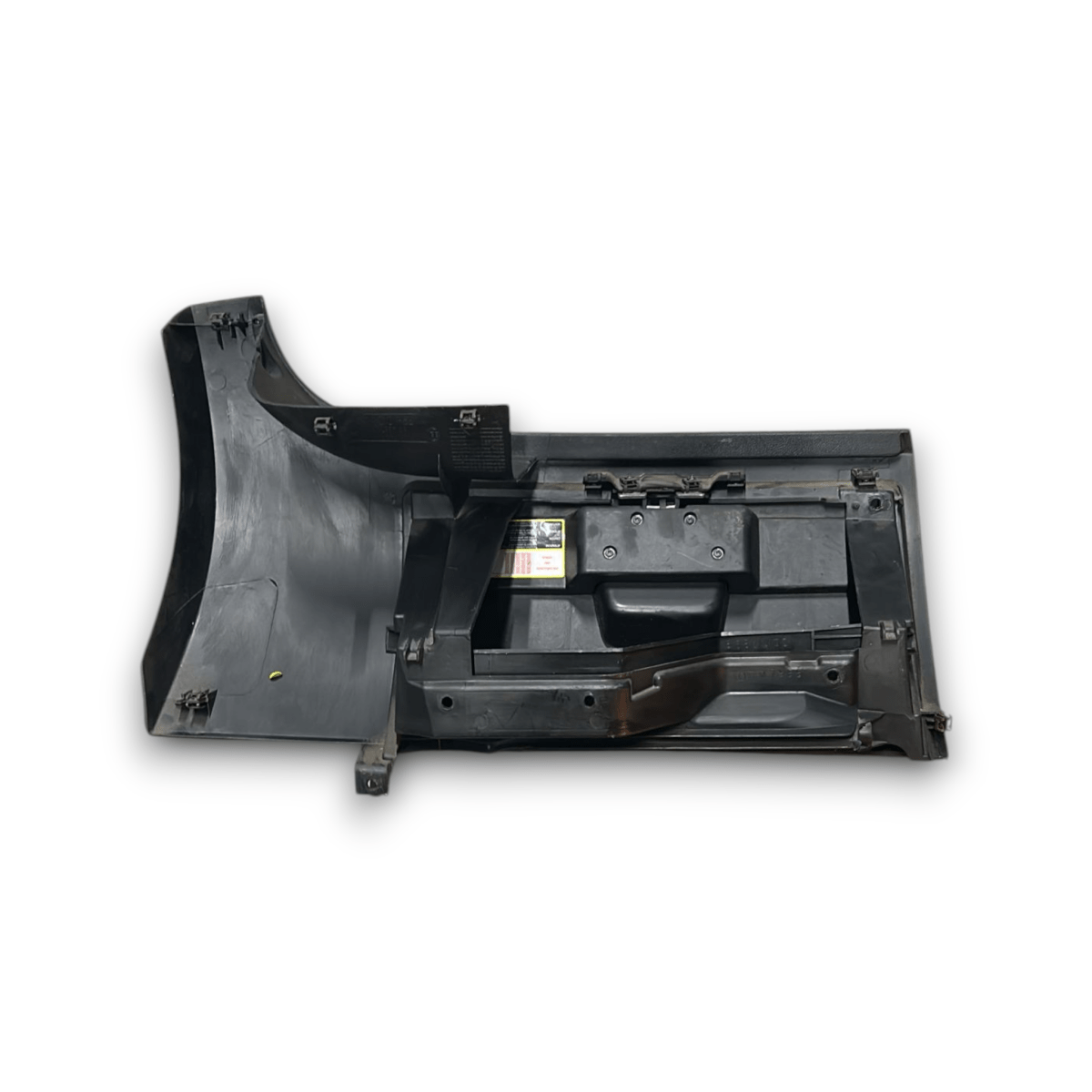 Cassetto / vano portaoggetti fiat ducato cod:1308170070 (2006 > 2014) - F&P CRASH SRL - Ricambi Usati