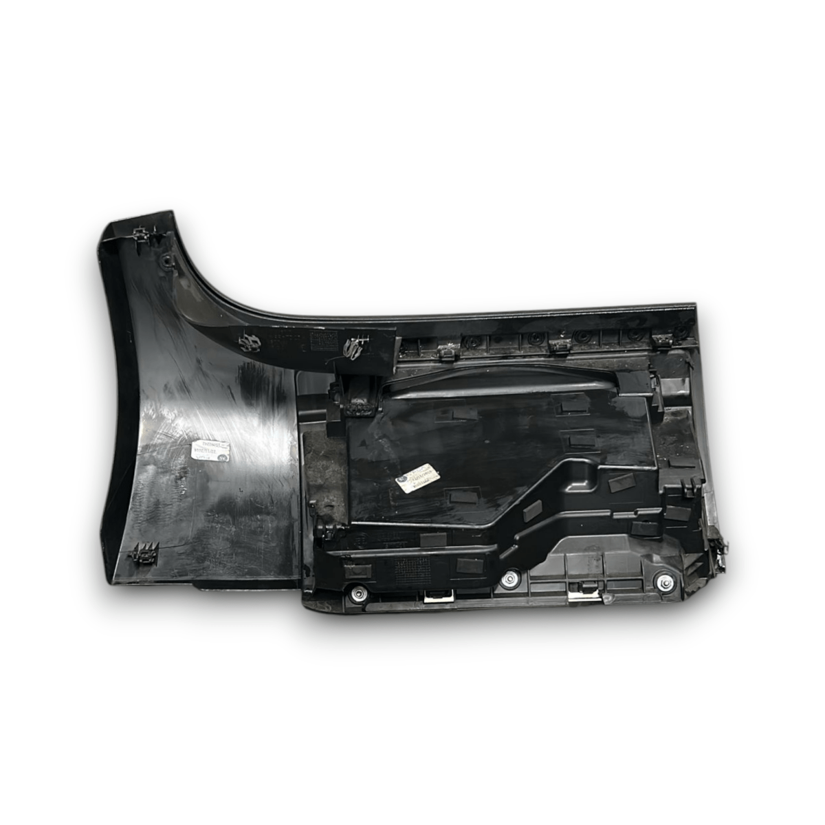 Cassetto / vano portaoggetti fiat ducato cod:1313956070 (2014 >) - F&P CRASH SRL - Ricambi Usati