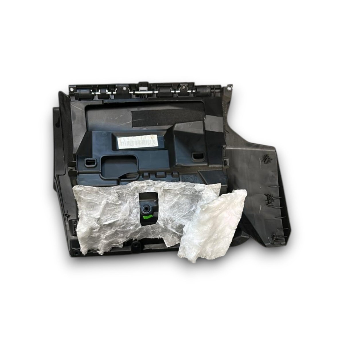 Cassetto / vano portaoggetti Fiat Fiorino cod.735643719 (2007 > ) - F&P CRASH SRL - Ricambi Usati