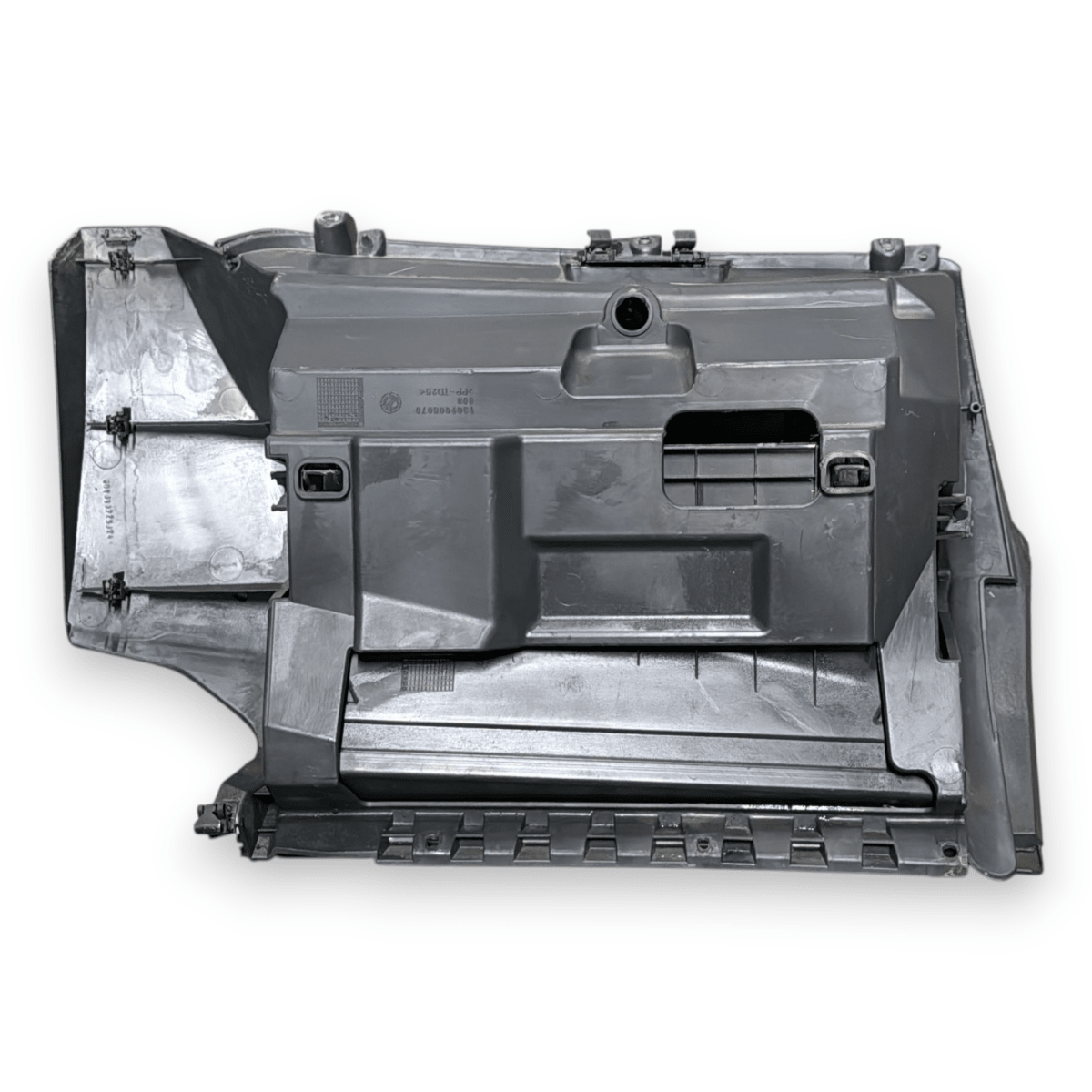 Cassetto / vano portaoggetti Fiat Fiorino III cod.1309005070 (2007 - 2016) - F&P CRASH SRL - Ricambi Usati