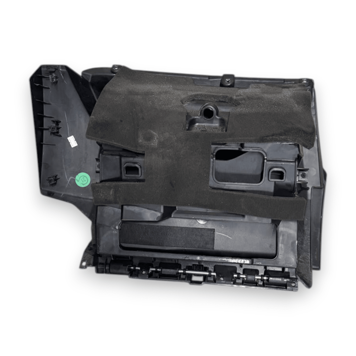 Cassetto / vano portaoggetti Fiat Fiorino III cod.735643719 (2007 - ) - F&P CRASH SRL - Ricambi Usati