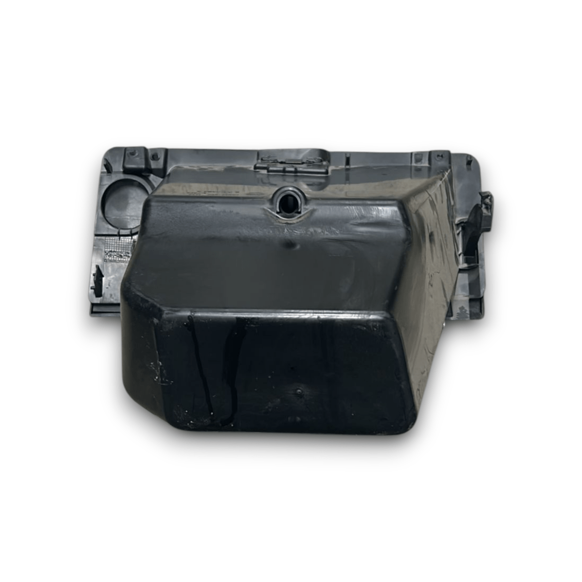 Cassetto / vano portaoggetti fiat panda 312 cod:07355358870 (2012 >) - F&P CRASH SRL - Ricambi Usati