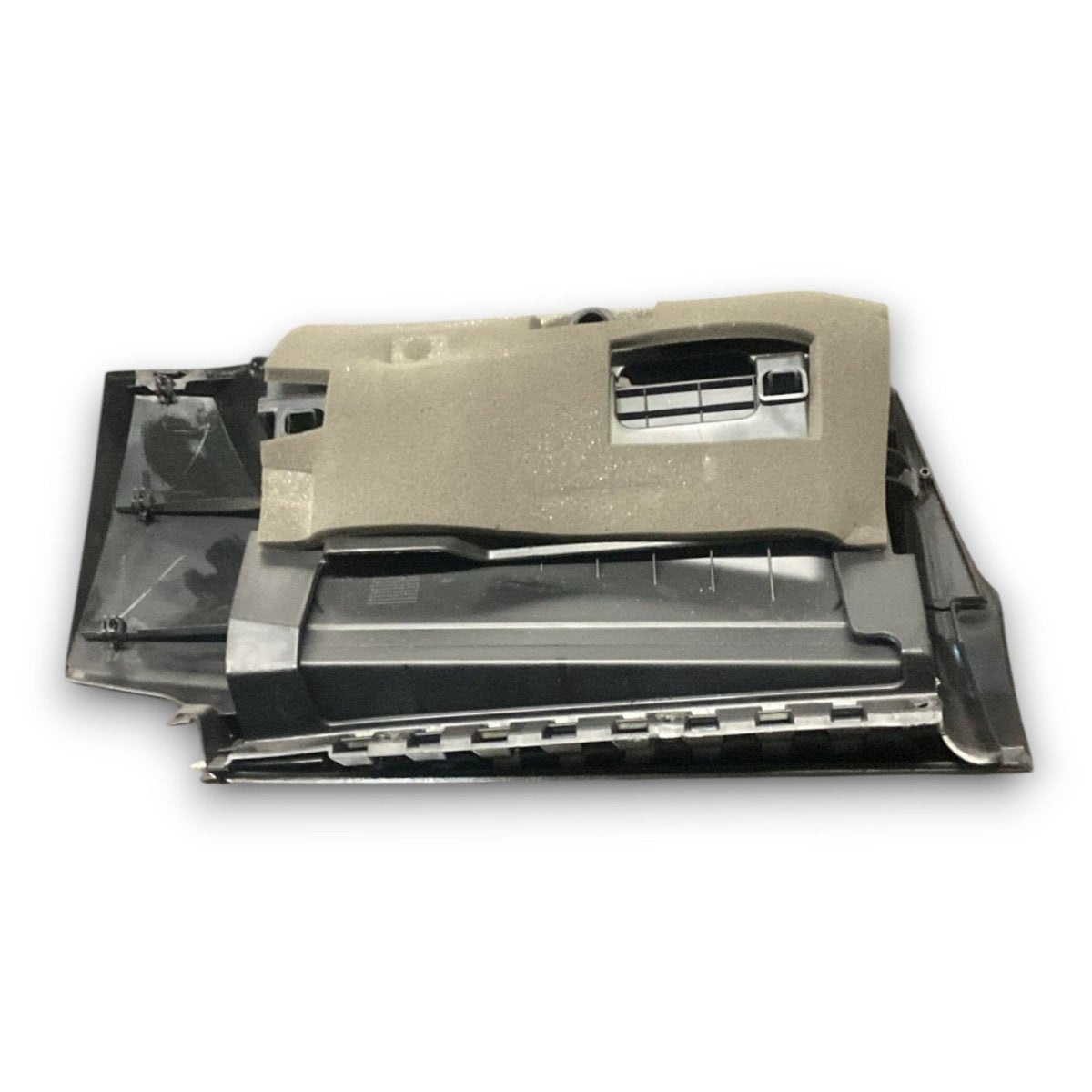 Cassetto / vano portaoggetti fiat qubo (2008 > 2019) - F&P CRASH SRL - Ricambi Usati