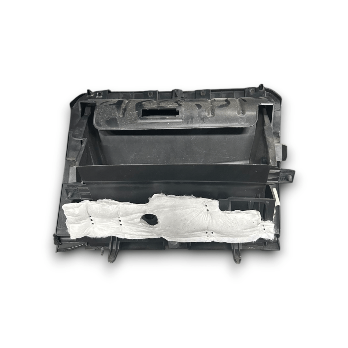 Cassetto / vano portaoggetti fiat tipo cod:735617529 (2015 >) - F&P CRASH SRLS - Ricambi Usati