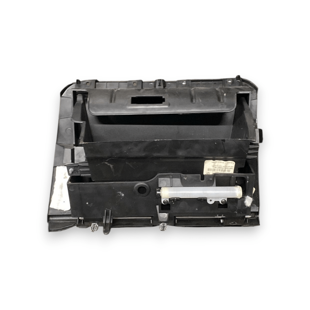 Cassetto / vano portaoggetti fiat tipo cod:7356311620 (2015 - ) - F&P CRASH SRLS - Ricambi Usati