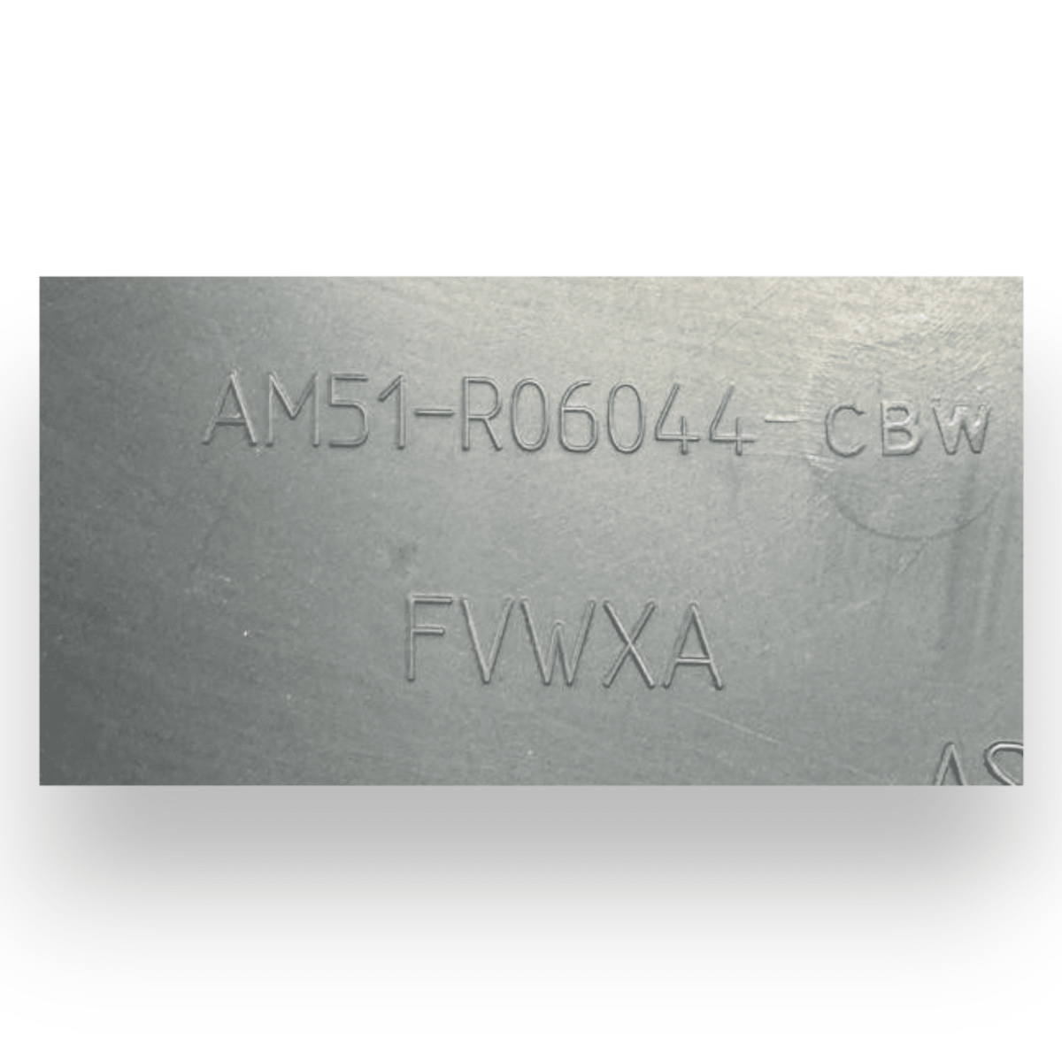 Cassetto / vano portaoggetti Ford C - MAX II cod.AM51 - R06044 (2010 - 2019) - F&P CRASH SRL - Ricambi Usati