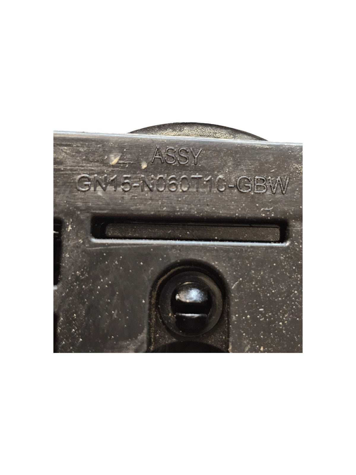 Cassetto / Vano Portaoggetti Ford Ecosport II Cod:GN15N060T10 (2012 - 2023) - F&P CRASH SRLS - Ricambi Usati