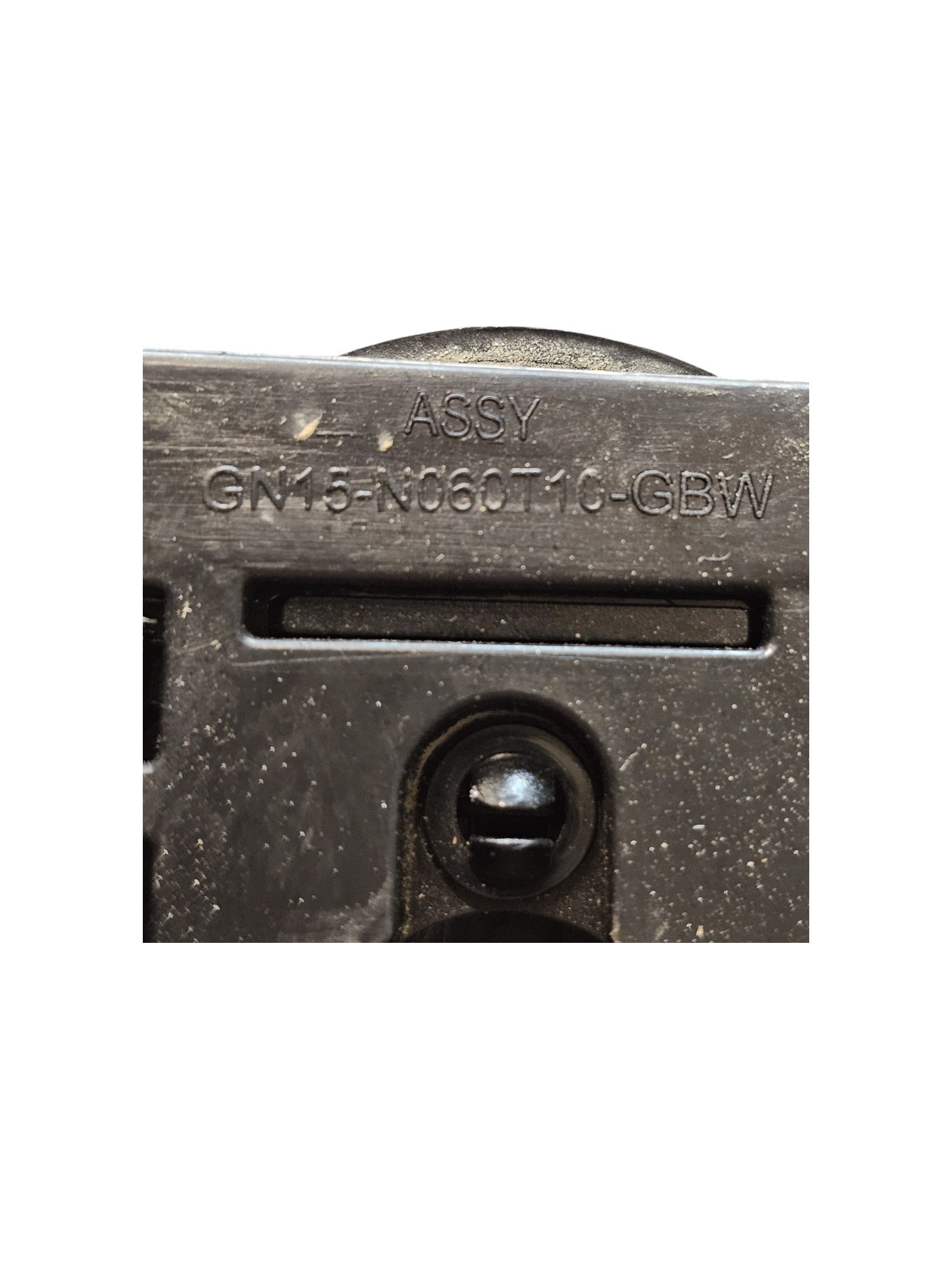 Cassetto / Vano Portaoggetti Ford Ecosport II Cod:GN15N060T10 (2012 - 2023) - F&P CRASH SRLS - Ricambi Usati