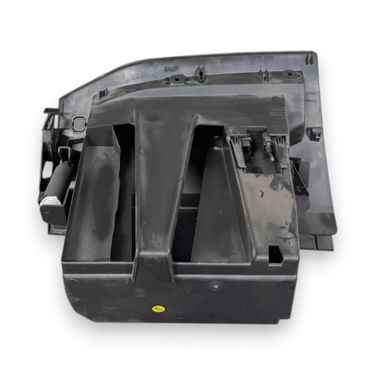 Cassetto / vano portaoggetti Ford Focus III cod.BM51A06044 (2011 - 2018) - F&P CRASH SRL - Ricambi Usati