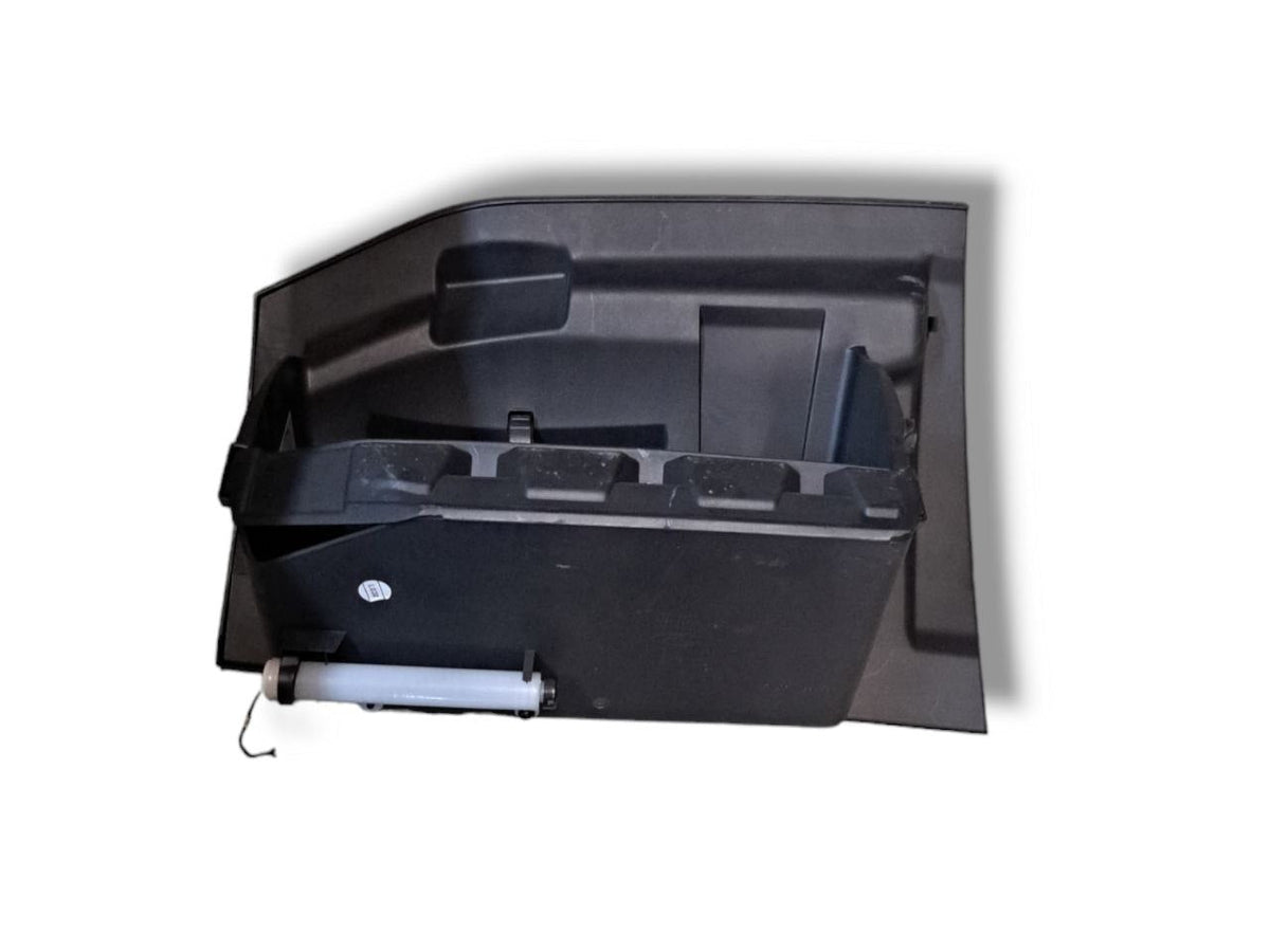 Cassetto / Vano Portaoggetti Ford Focus Mk3 ( 2011 - 2018 ) COD:F1EBA06044 - F&P CRASH SRLS - Ricambi Usati