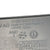 Cassetto / Vano Portaoggetti Inferiore Sinistro Volkswagen Tiguan (AD) cod.5NB857919 (2016 > 2024) - F&P CRASH SRLS - Ricambi Usati