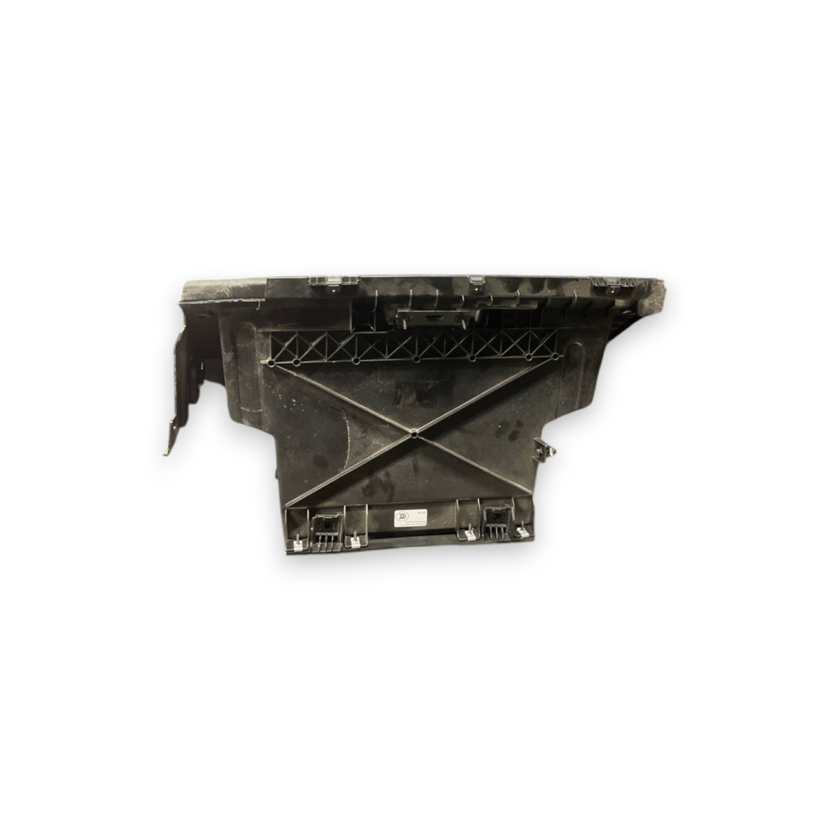 Cassetto / Vano Portaoggetti Jaguar E - Pace (2017 - ) cod: J9C3 - 060T10 - A - F&P CRASH SRLS - Ricambi Usati