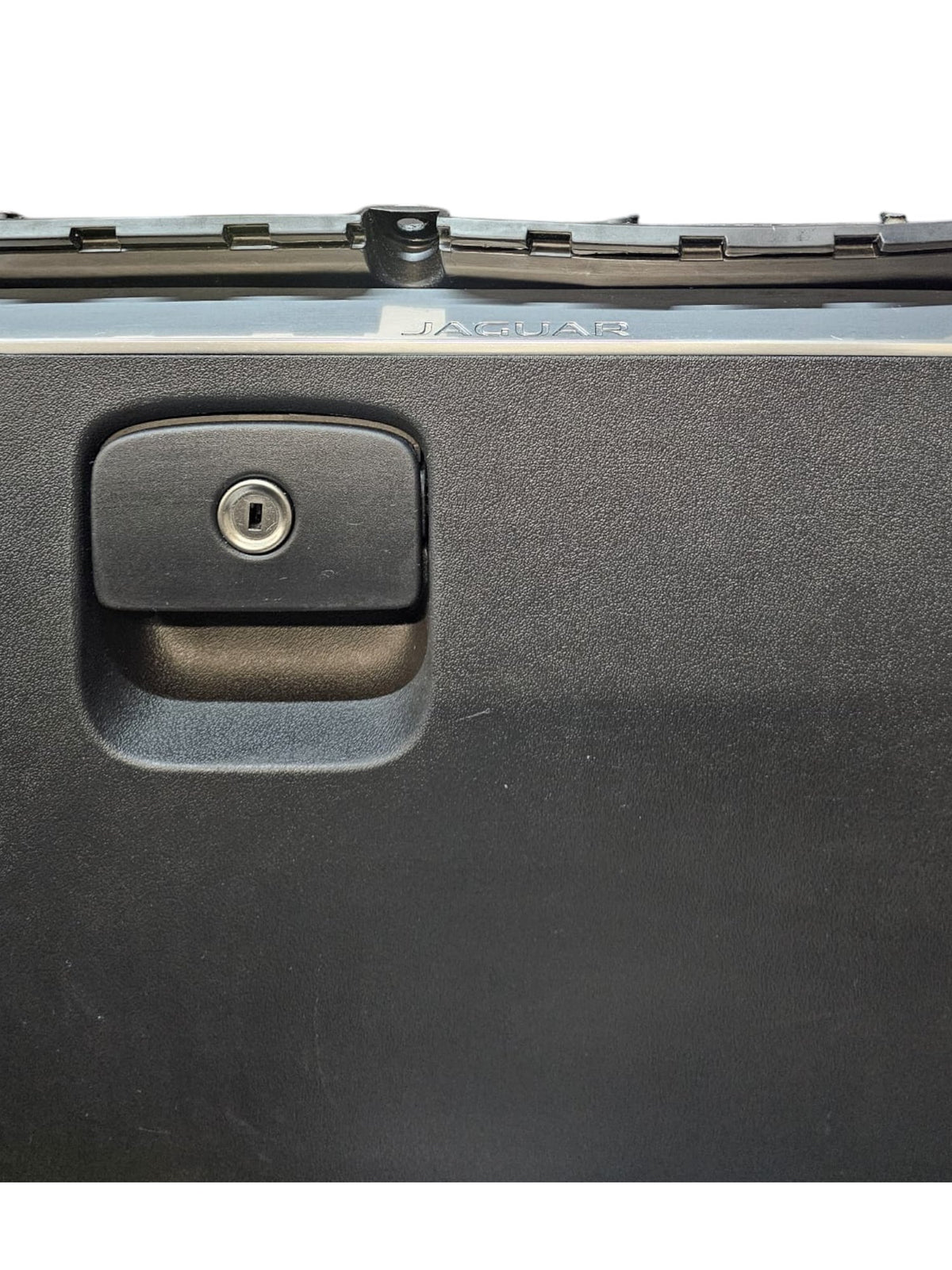 Cassetto / Vano Portaoggetti Jaguar F - Pace (2016 - >) Cod:CM80511 - F&P CRASH SRLS - Ricambi Usati