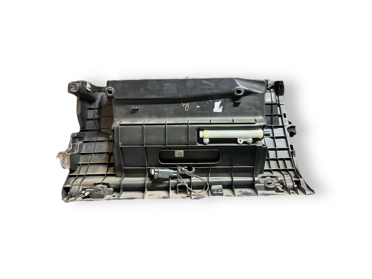 Cassetto / Vano Portaoggetti Jaguar F - pace (2017 - >) cod.GX73 - 060K63 - A / CM80511 - F&P CRASH SRLS - Ricambi Usati