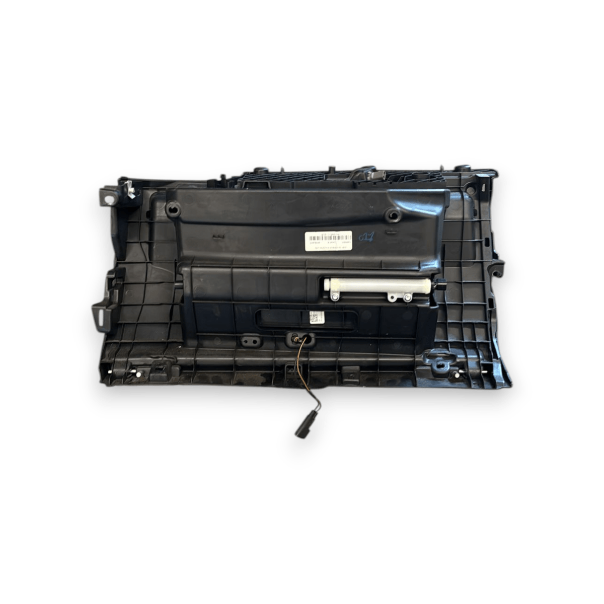 Cassetto / vano portaoggetti jaguar f - pace cod:cm80511 (2016 - 2025) - F&P CRASH SRL - Ricambi Usati