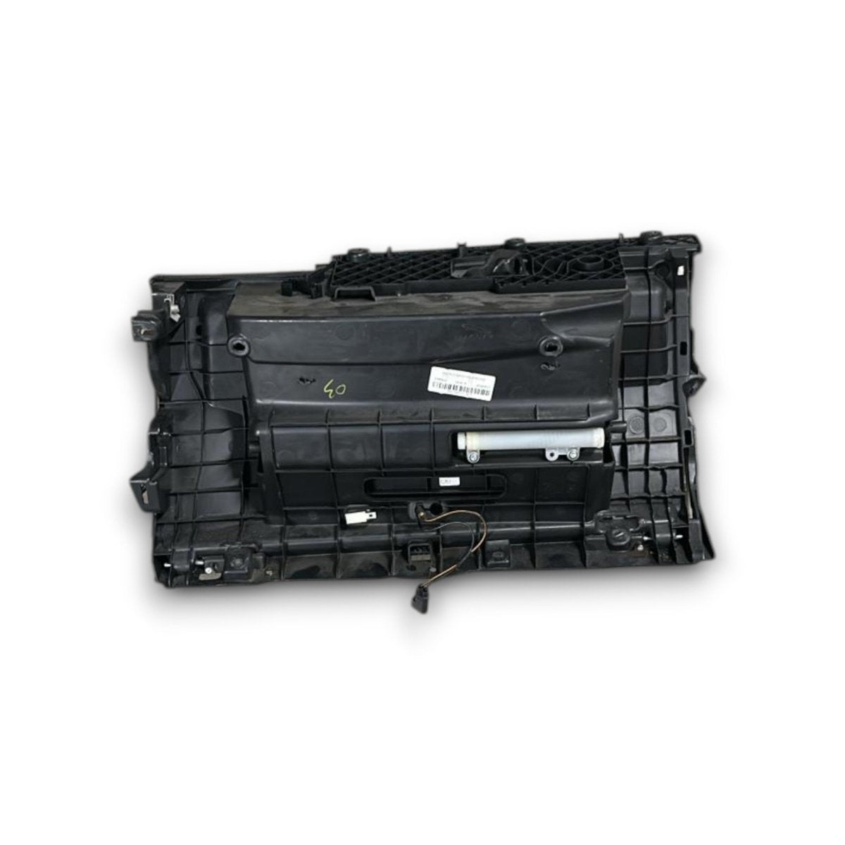 Cassetto / vano portaoggetti Jaguar F - Pace (X761) (2016 > ) - F&P CRASH SRL - Ricambi Usati