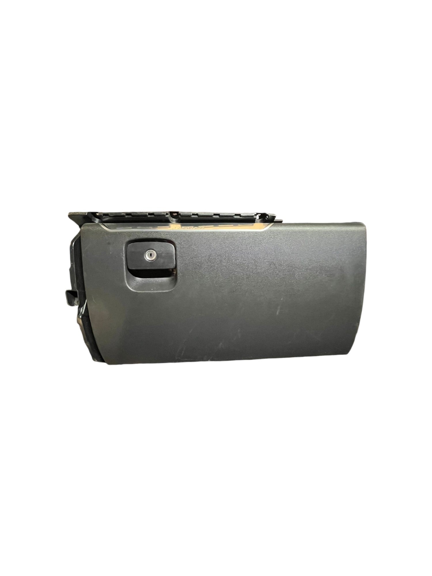 Cassetto / Vano Portaoggetti Jaguar XE (2017 - >) cod.GX73 - 060K63 - A - F&P CRASH SRLS - Ricambi Usati