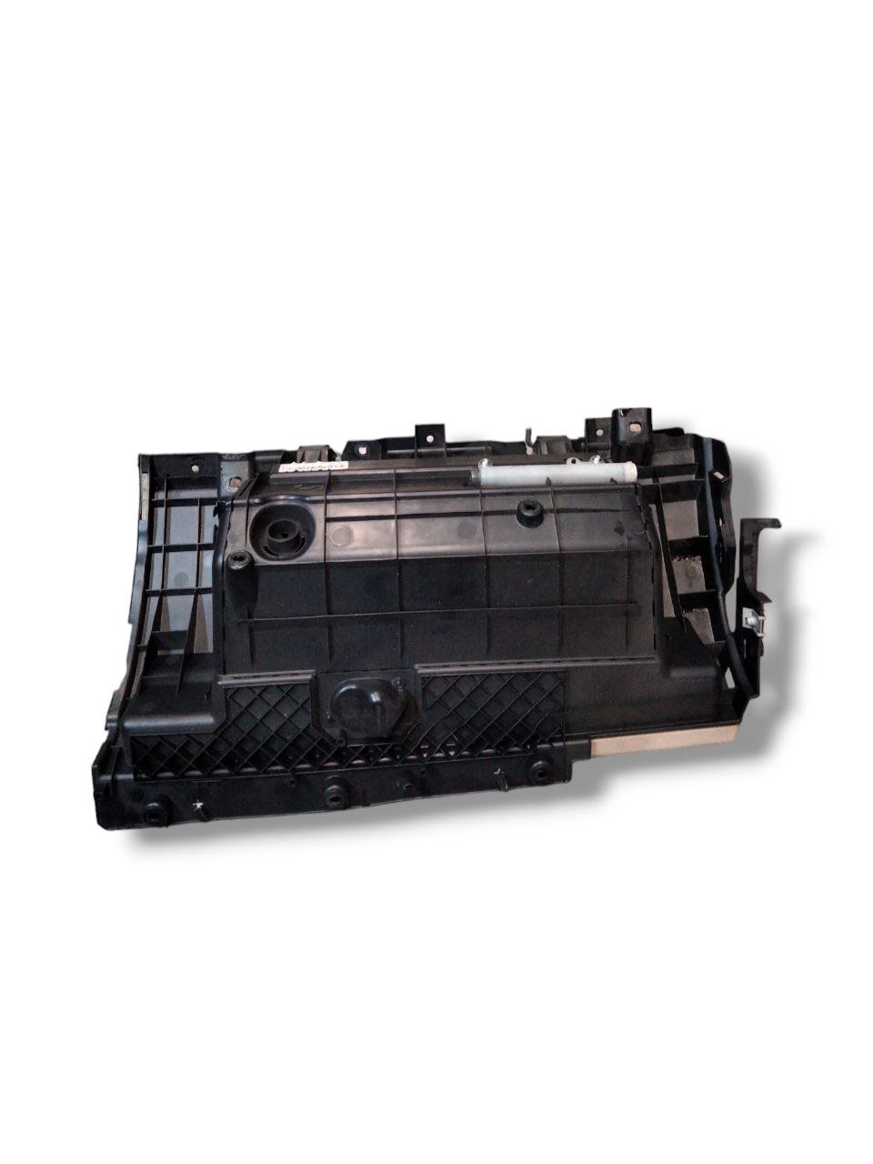 Cassetto / Vano Portaoggetti Jaguar XE / XF (2017) cod.GX730060T10AC - F&P CRASH SRLS - Ricambi Usati