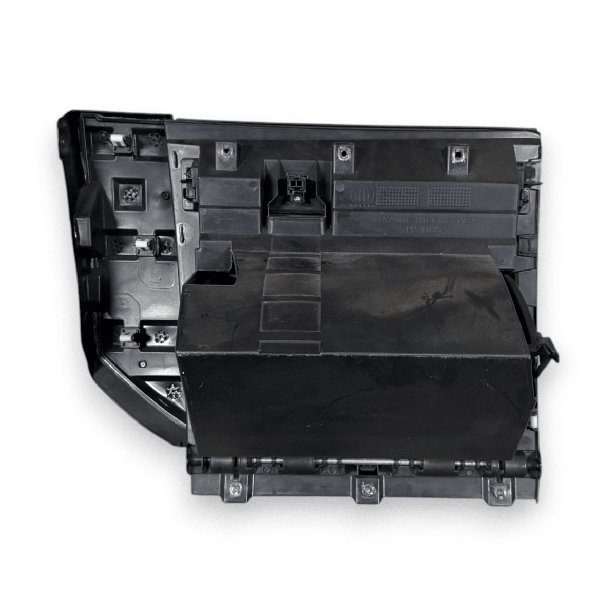 Cassetto / vano portaoggetti Jeep Renegade cod.735579060 (2014 - ) - F&P CRASH SRL - Ricambi Usati