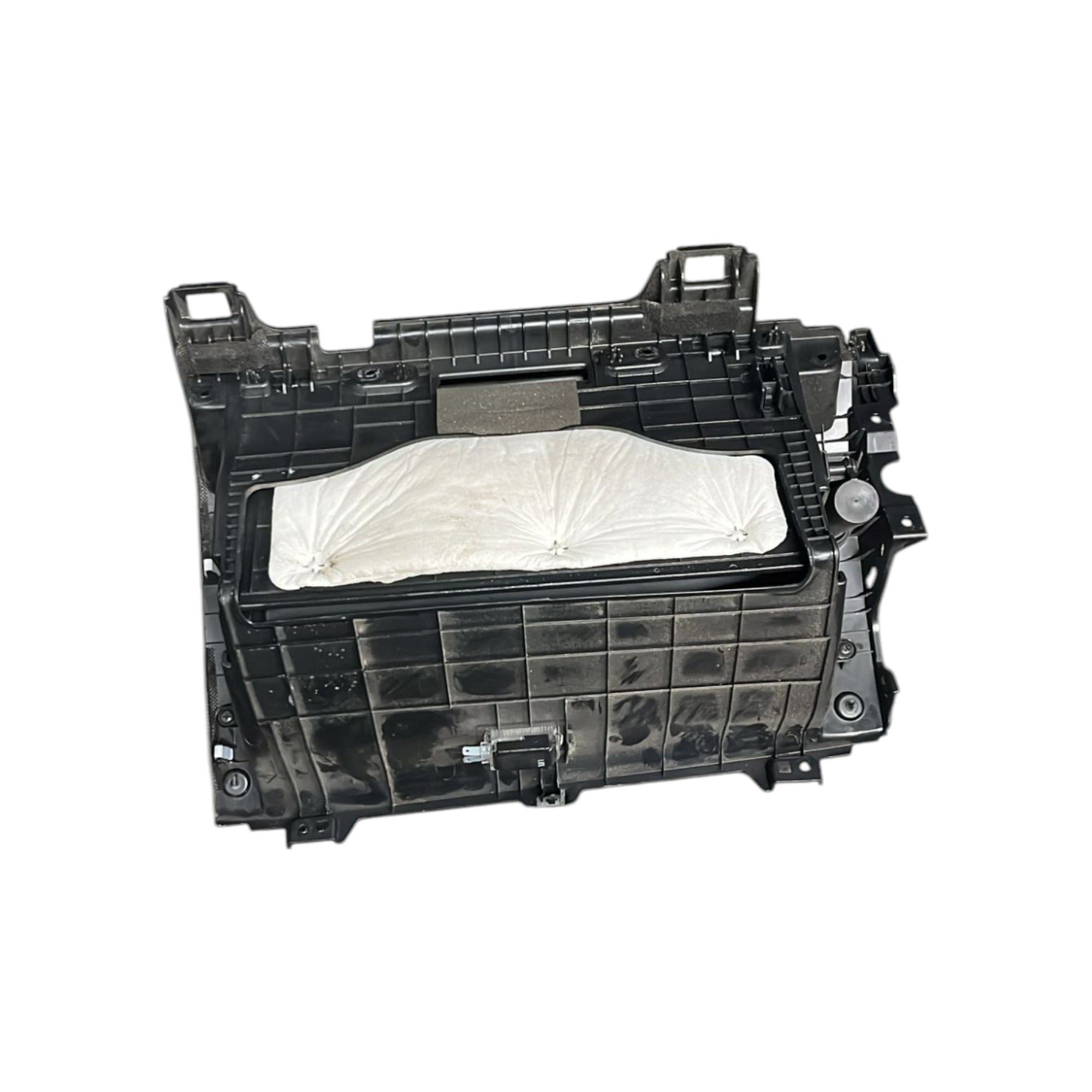 Cassetto / Vano Portaoggetti Kia Sportage QL cod:K4KQL - 54200 (2016 >2021) - F&P CRASH SRLS - Ricambi Usati