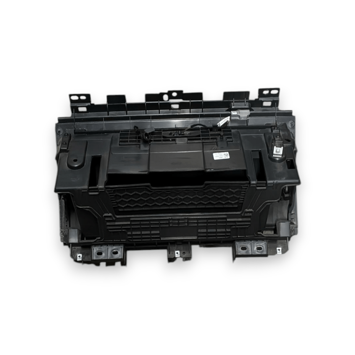 Cassetto / vano portaoggetti land rover defender l663 cod:l8b2 - 060k63 (2019 - ) - F&P CRASH SRL - Ricambi Usati