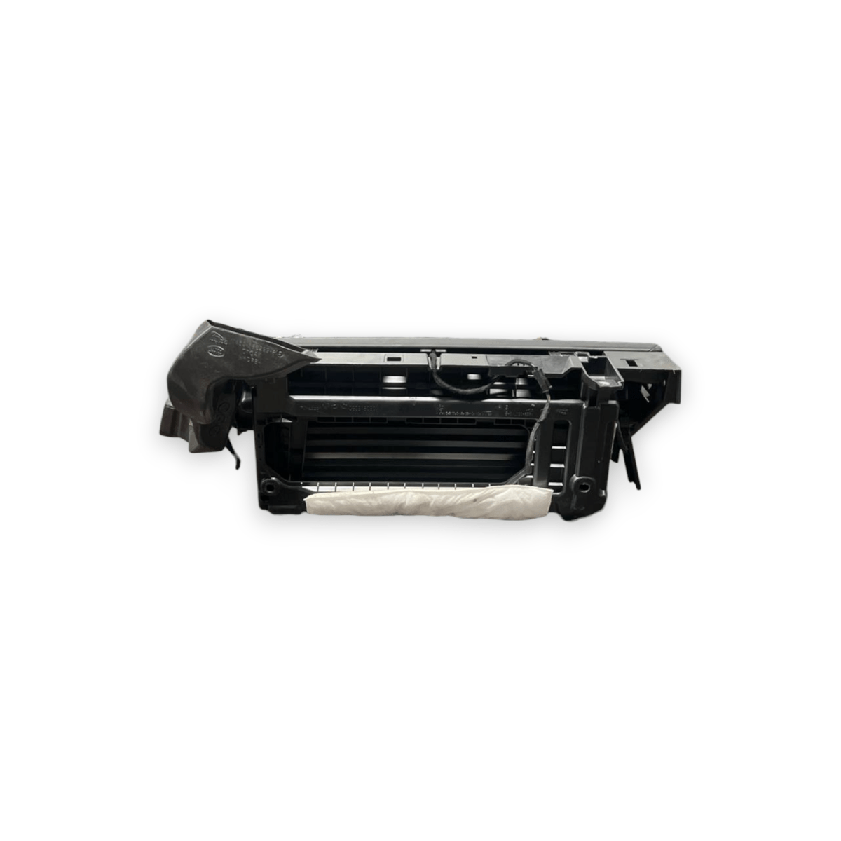 Cassetto / Vano Portaoggetti Land Rover Sport L461 (2022 - ) cod: M8E2 - 060T10 - A - F&P CRASH SRLS - Ricambi Usati