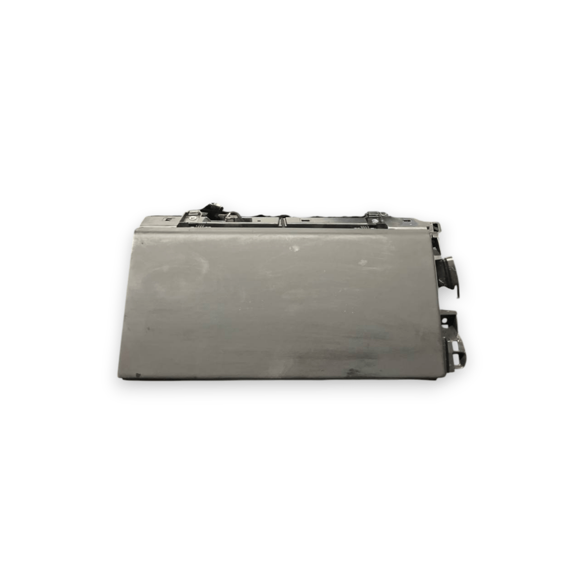 Cassetto / Vano Portaoggetti Land Rover Sport L461 (2022 - ) cod: M8E2 - 060T10 - A - F&P CRASH SRLS - Ricambi Usati
