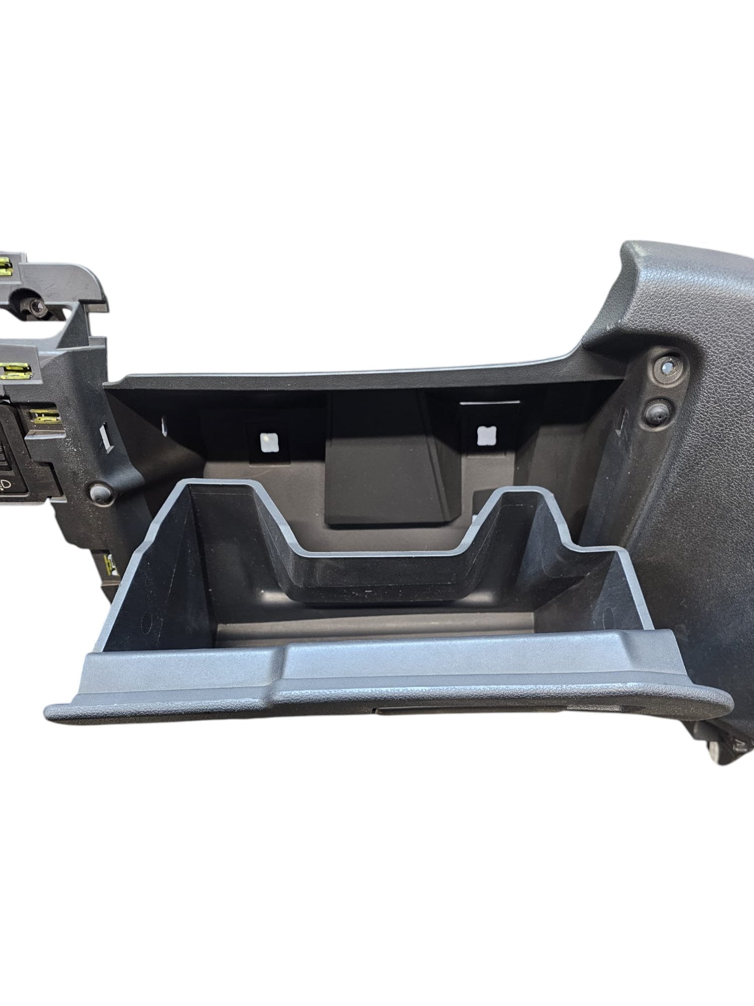 Cassetto / Vano Portaoggetti Lato Guida Peugeot 3008 (2009 - 2016) Cod:9685168577 - F&P CRASH SRLS - Ricambi Usati