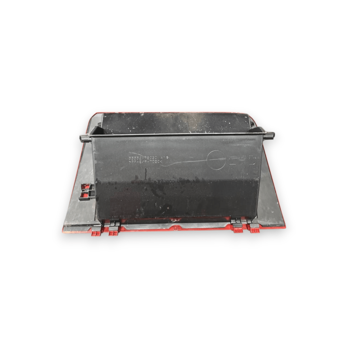 Cassetto / Vano Portaoggetti Lexus NX II (2021 - ) cod: 55552 - 78030 - F&P CRASH SRLS - Ricambi Usati