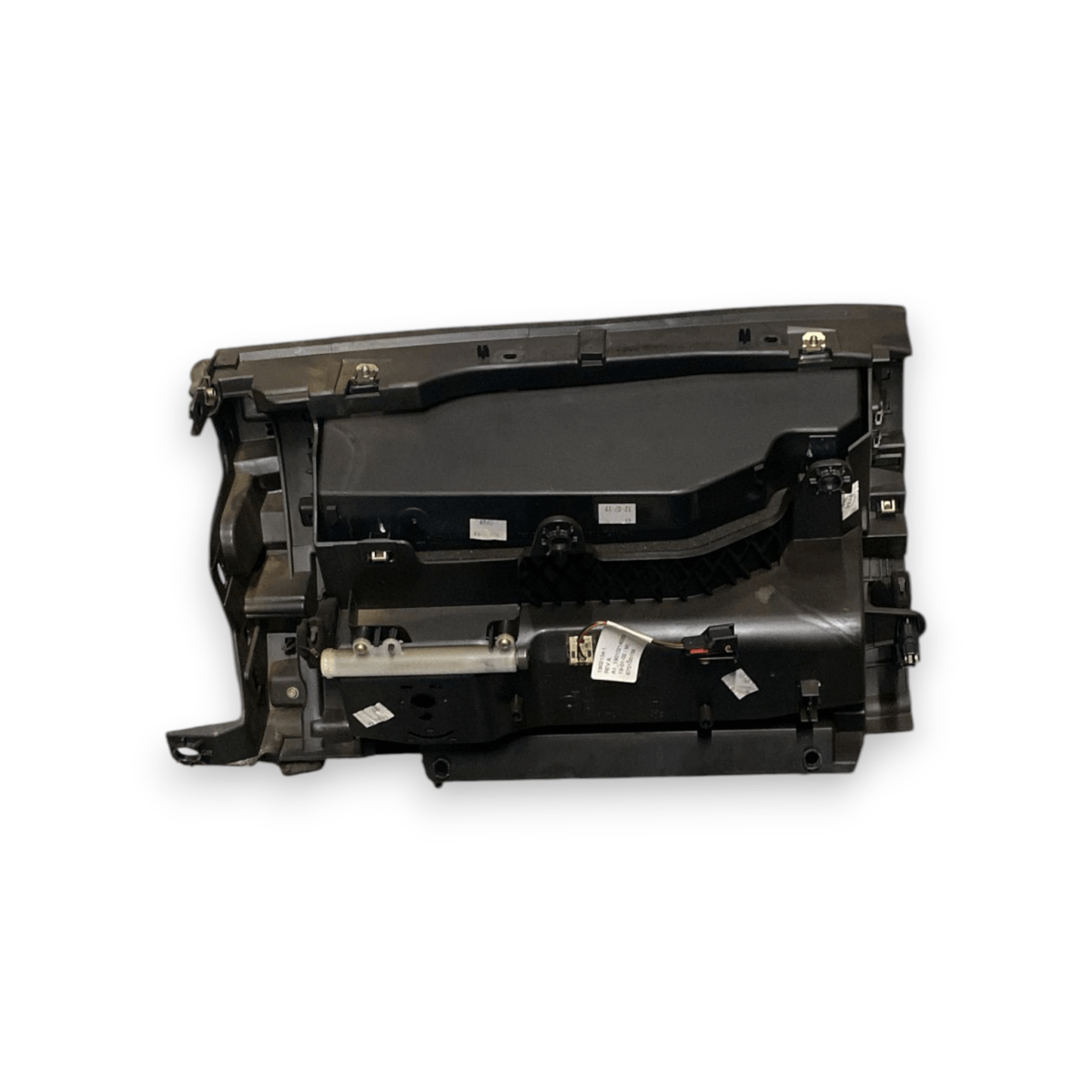 Cassetto / vano portaoggetti maserati ghibli cod:670010920 (2013 - ) - F&P CRASH SRLS - Ricambi Usati