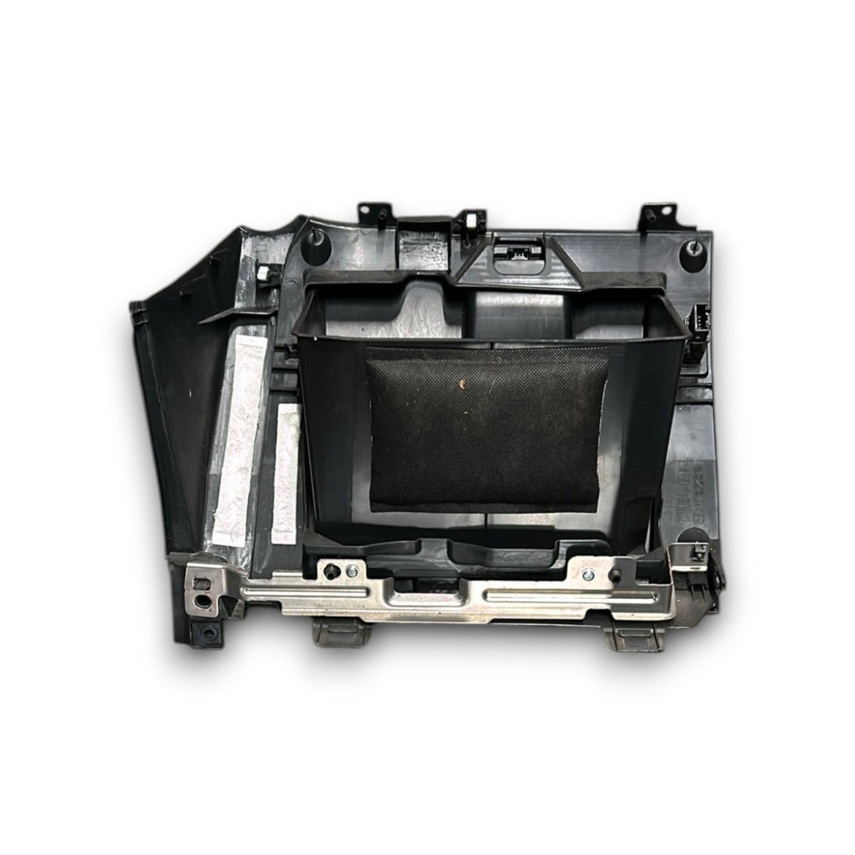 Cassetto / Vano Portaoggetti Mazda CX - 3 cod:DB2H - 64161 (2015 >) - F&P CRASH SRLS - Ricambi Usati