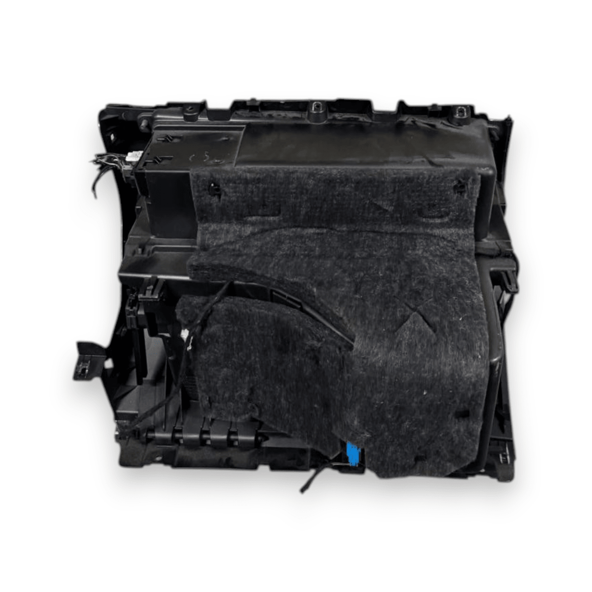 Cassetto / vano portaoggetti Mercedes - Benz Classe B (W246) cod.2012659 (2011 - 2018) - F&P CRASH SRL - Ricambi Usati