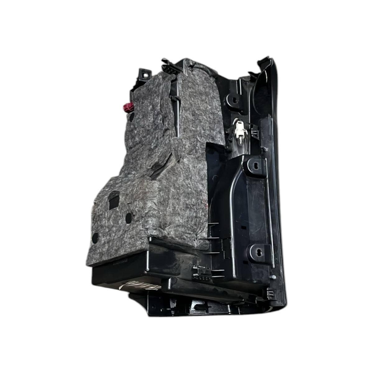 Cassetto / Vano Portaoggetti Mercedes Benz Classe C (W205) cod:A2056800091 (2014 >2021) - F&P CRASH SRLS - Ricambi Usati