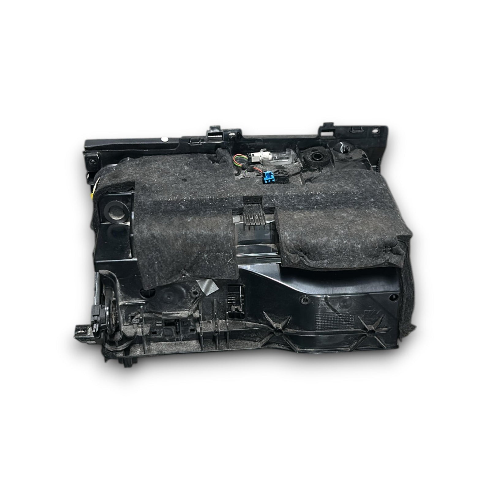 Cassetto / Vano Portaoggetti Mercedes Benz Classe E (W212) cod.A2126800291 (2009 > 2016) - F&P CRASH SRLS - Ricambi Usati