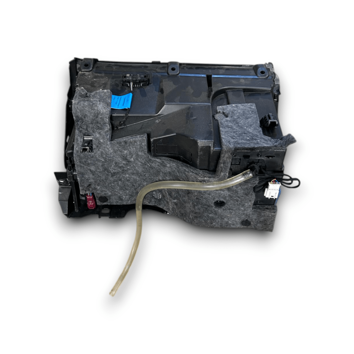 Cassetto / vano portaoggetti mercedes benz eqc cod:A2536807002 (2019 > 2023) - F&P CRASH SRLS - Ricambi Usati