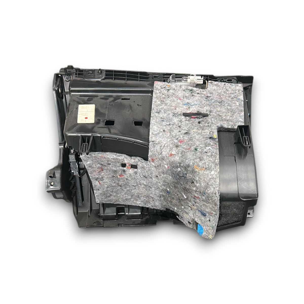 Cassetto / Vano Portaoggetti Mercedes Benz GLA (X156) cod.T0504551 (2013 > 2019) - F&P CRASH SRLS - Ricambi Usati