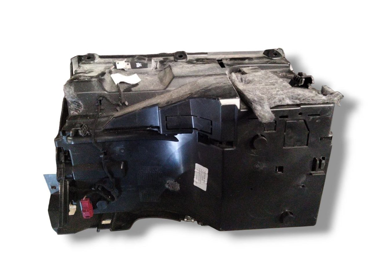 Cassetto / Vano Portaoggetti Mercedes - Benz GLC X253 ( 2015 - 2023) cod.JC2580652 - F&P CRASH SRLS - Ricambi Usati