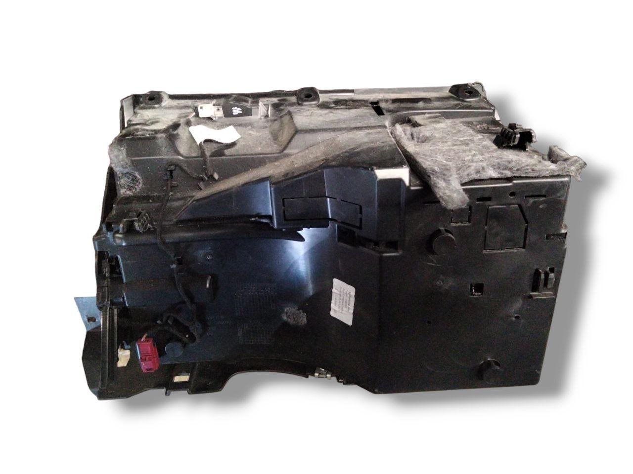 Cassetto / Vano Portaoggetti Mercedes - Benz GLC X253 ( 2015 - 2023) cod.JC2580652 - F&P CRASH SRLS - Ricambi Usati