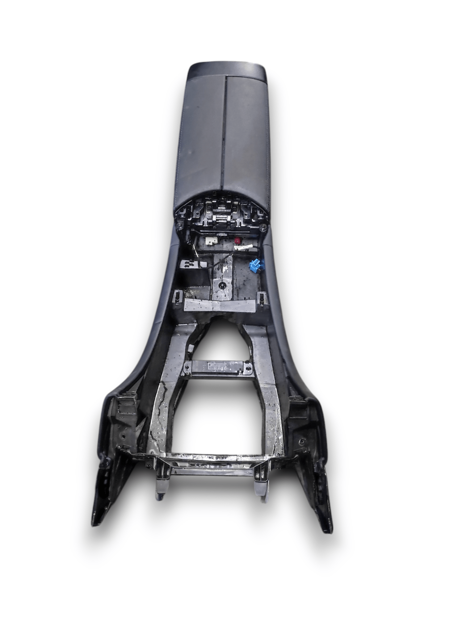 Cassetto / Vano Portaoggetti Mercedes - Benz GLC (X253) COD:A2536804404 (2015 - 2022) - F&P CRASH SRLS - Ricambi Usati