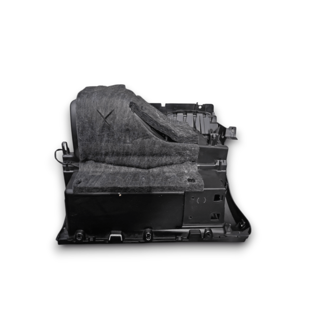 Cassetto / Vano Portaoggetti MERCEDES CLASSE B (W246) COD: JC2012659 (2011 - 2018) - F&P CRASH SRLS - Ricambi Usati