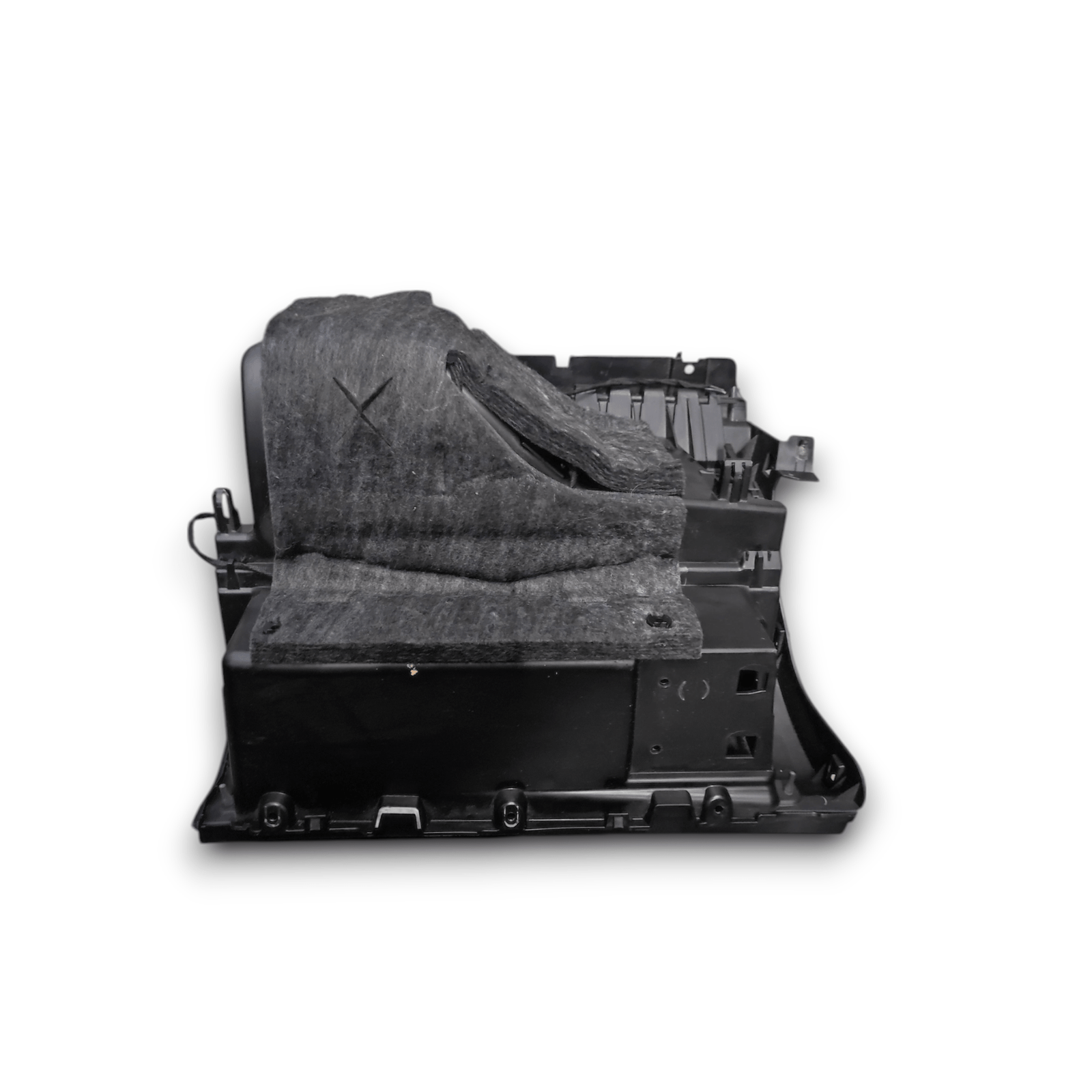 Cassetto / Vano Portaoggetti MERCEDES CLASSE B (W246) COD: JC2012659 (2011 - 2018) - F&P CRASH SRLS - Ricambi Usati