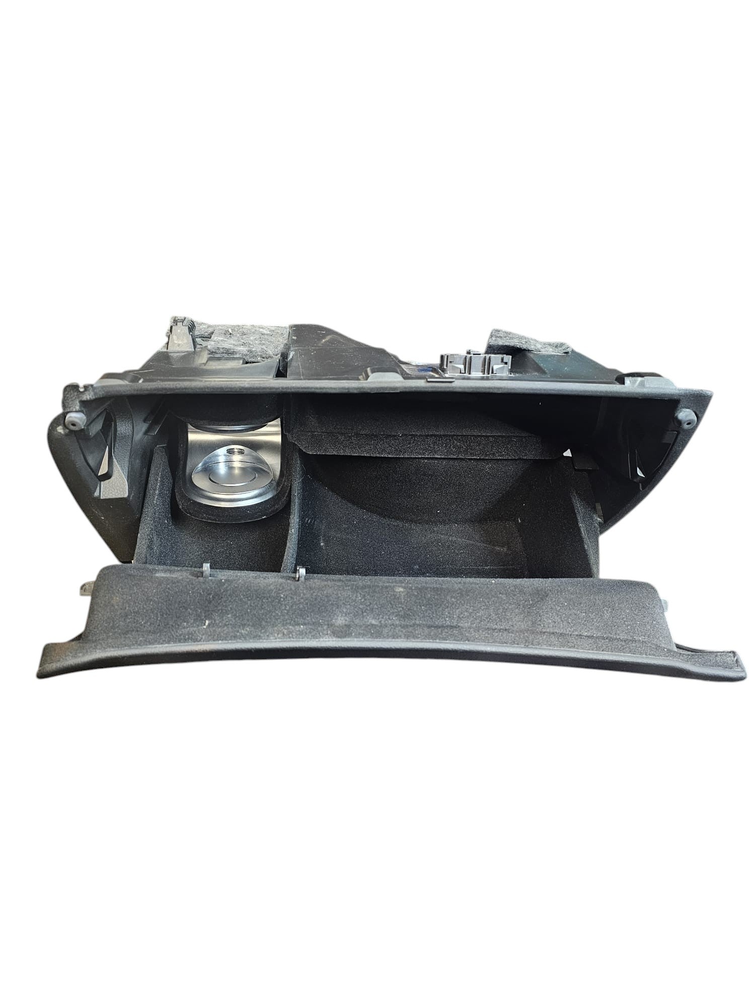 Cassetto / Vano Portaoggetti Mercedes EQC Cod:A2536807002 (2019 - 2023) - F&P CRASH SRLS - Ricambi Usati